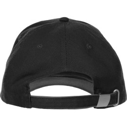 Бейсболка "Las Vegas", черный