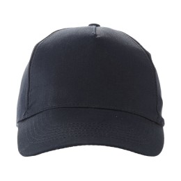 Бейсболка "Memphis" 5-ти панельная 165 гр, темно-синий