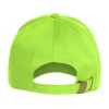 Бейсболка "Мемфис 230" 5-панельная, яблочно-зеленый