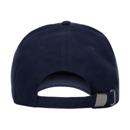Бейсболка «Oklahoma», темно-синий (P)