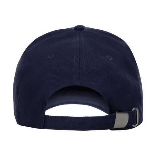 Бейсболка «Oklahoma», темно-синий (P)