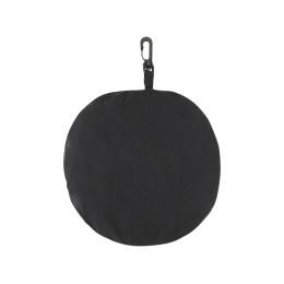 Панама "Hatch" складная - Сплошной черный