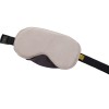 Маска для глаз Travel Blue Luxury Eye Mask (453), цвет бежевый