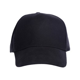 Бейсболка «Florida 350» 5-панельная, черный