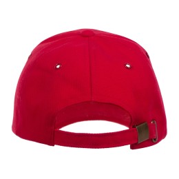 Бейсболка «Florida 350» 5-панельная, красный