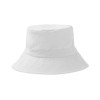 Непромокаемая панама из микрофибры Айора (AYORA), белый