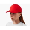 Бейсболка "Florida" 5-ти панельная, красный