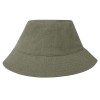 Панама Wicklow из переработанного материала - Зеленый