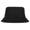 Хлопковая панама, черный