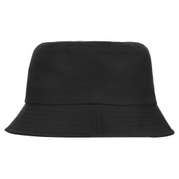 Хлопковая панама, черный