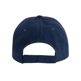 Бейсболка "Eris" унисекс, нэйви