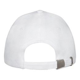 Кепка Doyle, 5 панелей, белый