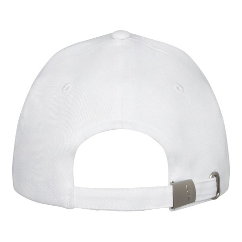 Кепка Doyle, 5 панелей, белый