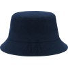 Панама «Manila», унисекс, темно-синий