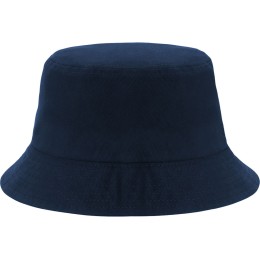 Панама «Manila», унисекс, темно-синий