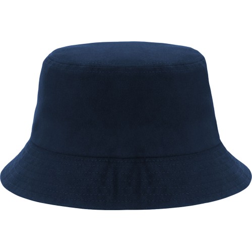 Панама «Manila», унисекс, темно-синий