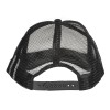 Бейсболка "Trucker", черный