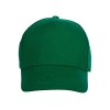 Бейсболка «Florida 350» 5-панельная, зеленый