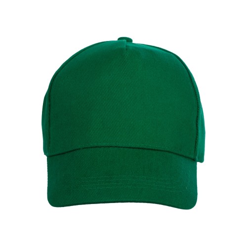 Бейсболка «Florida 350» 5-панельная, зеленый
