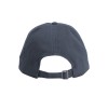 Бейсболка "Terra" унисекс, синий индиго