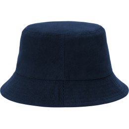 Панама «Manila», унисекс, темно-синий