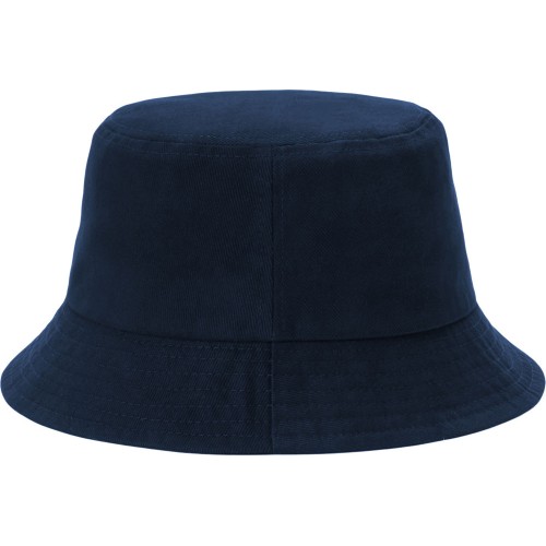 Панама «Manila», унисекс, темно-синий