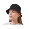 Хлопковая панама, черный