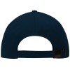 Бейсболка "Florida" 5-ти панельная, темно-синий