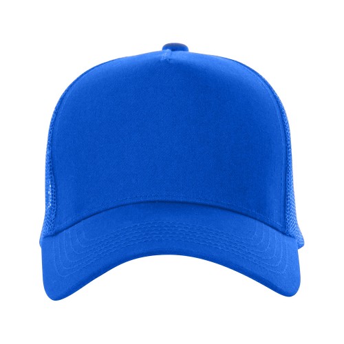 Бейсболка «Kansas», классический синий