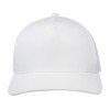 Onyx с 5 панелями Aware™ кепка из переработанных материалов - Белый