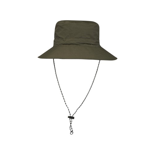 Панама "Hatch" складная - Зеленый лесной