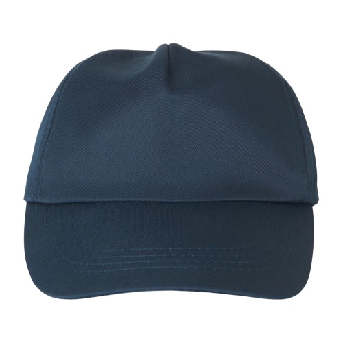 CAMPBEL. Бейсболка, Темно-синий