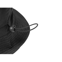 Непромокаемая панама из микрофибры Айора (AYORA), черный