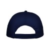 Бейсболка "Basica", нэйви