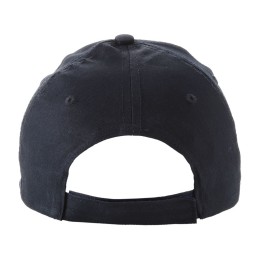 Бейсболка "Memphis" 5-ти панельная 165 гр, темно-синий