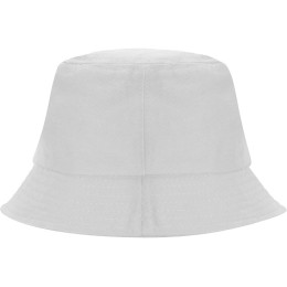Панама «Manila», унисекс, белый