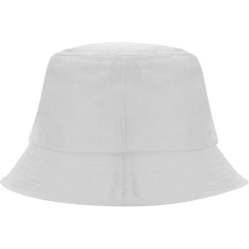 Панама «Manila», унисекс, белый