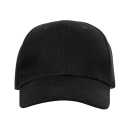 Бейсболка «Oklahoma», черный