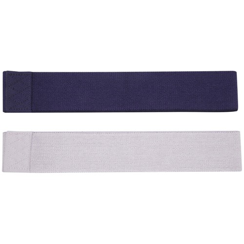 Набор из 2-х лент-эспандеров Grip - Lilac / Dusk Purple