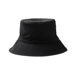Непромокаемая панама из микрофибры Айора (AYORA), черный