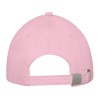 Бейсболка Darton, 6 панелей, light pink