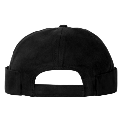 Шапка Docker Hat, черный