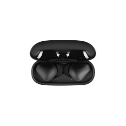 Наушники Rombica MySound Free Pro Black