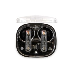 Беспроводные наушники TWS wireless "Sync", черный