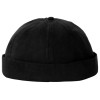 Шапка Docker Hat, черный