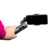 Стабилизатор трехосевой GripstiQ для смартфонов на Android, темно-серый