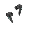 Беспроводные наушники HIPER TWS Mercury X14 (HTW-MX14) Bluetooth 5.1 гарнитура, Черный
