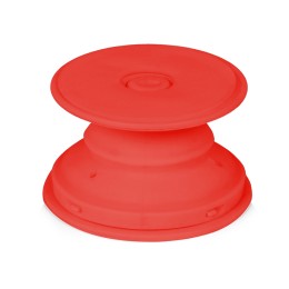 Держатель для телефона «Pop Stand», красный