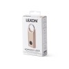 Замок с сенсором Noma Lock, темно-синий