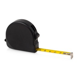 Рулетка "Stash" 3м, черный